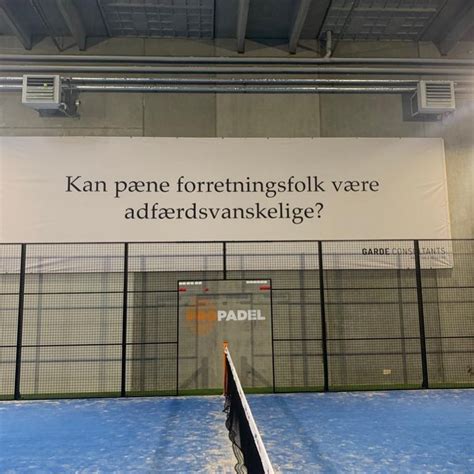 ProPadel Denmark